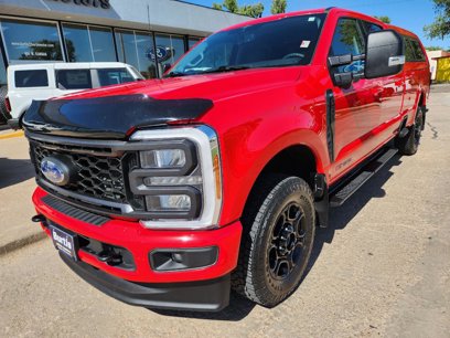 Certified 2023 Ford F250 XLT w/ XLT Premium Package