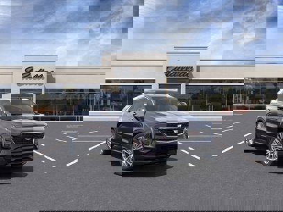 New 2025 Cadillac XT4 Premium Luxury