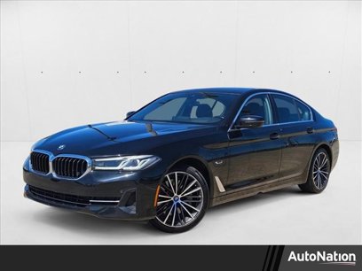 Used 2023 BMW 530e
