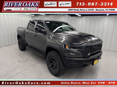 New 2025 RAM 1500 RHO