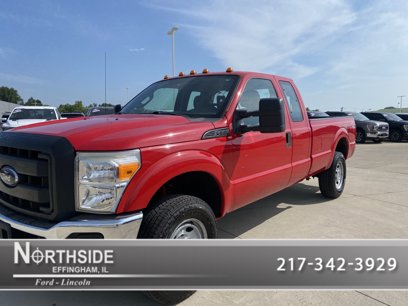 Used 2012 Ford F350 XL w/ XL Value Pkg