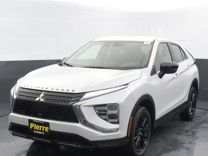 New 2024 Mitsubishi Eclipse Cross LE