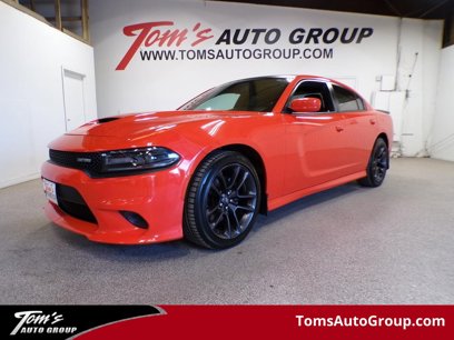 Used 2020 Dodge Charger R/T w/ Daytona Edition Group
