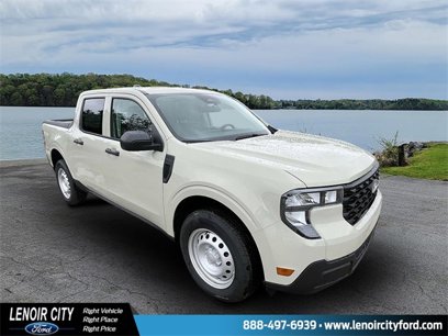 New 2025 Ford Maverick XL