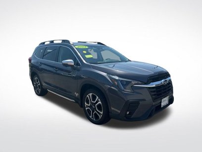 Used 2023 Subaru Ascent Limited w/ Technology Package