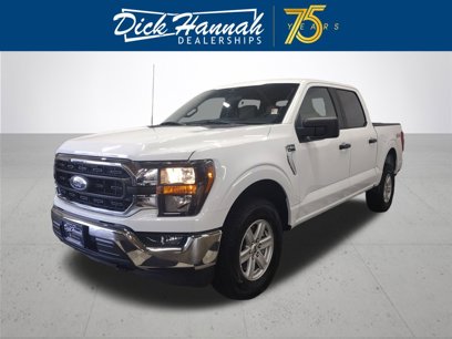 Used 2023 Ford F150 XLT