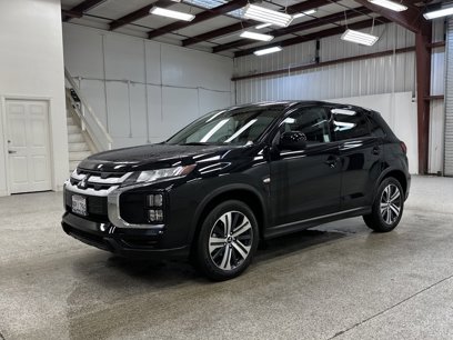 Used 2024 Mitsubishi Outlander Sport ES