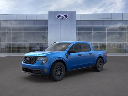 New 2025 Ford Maverick XLT w/ 4K Tow Package
