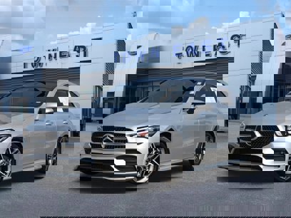 Used 2023 Mercedes-Benz CLA 250 4MATIC