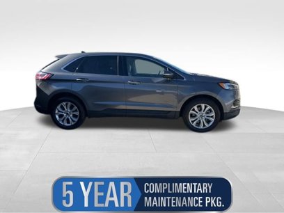 Used 2024 Ford Edge Titanium w/ Equipment Group 301A