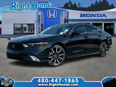 Used 2023 Honda Accord Touring