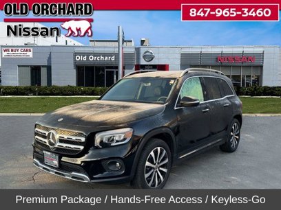 Used 2023 Mercedes-Benz GLB 250 4MATIC