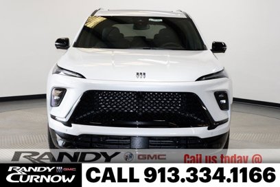 New 2025 Buick Enclave Sport Touring w/ Super Cruise Package