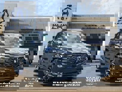 New 2025 Acura ADX A-Spec