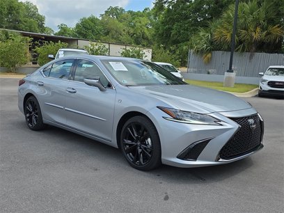 Used 2024 Lexus ES 300h F Sport