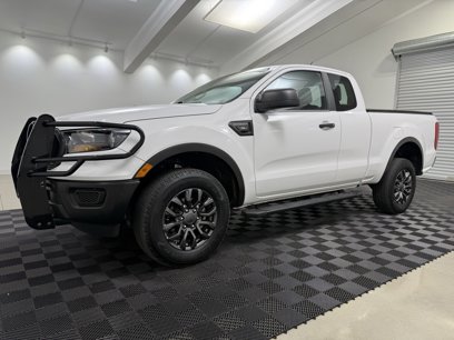Used 2020 Ford Ranger XL