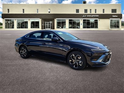 New 2025 Hyundai Sonata SEL