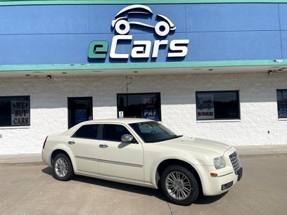 Used 2010 Chrysler 300 Touring