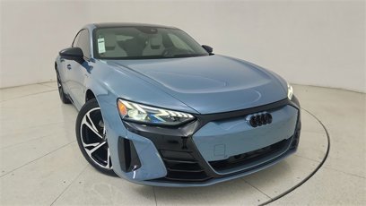 Used 2023 Audi e-tron GT Prestige w/ Prestige Package