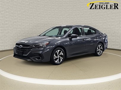 Used 2023 Subaru Legacy Premium