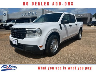 Used 2022 Ford Maverick XL w/ Equipment Group 100A Standard