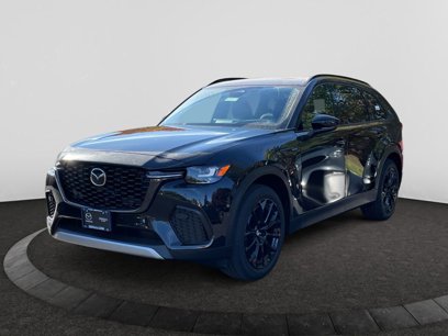 New 2025 MAZDA CX-70 3.3 Turbo w/ Premium Package