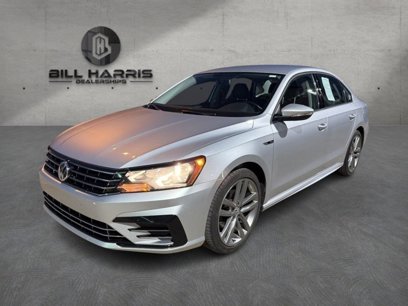 Used 2018 Volkswagen Passat 2.0T R-Line