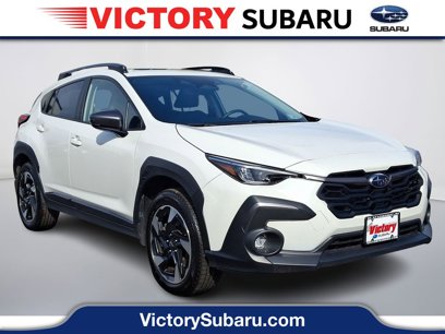 Used 2024 Subaru Crosstrek 2.5i Limited
