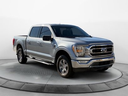 Used 2022 Ford F150 XLT w/ Equipment Group 302A High