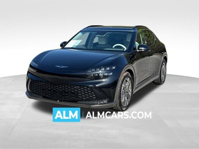 Used 2024 Genesis GV60 RWD w/ Cargo Package