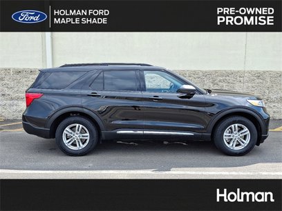 Used 2023 Ford Explorer XLT w/ Equipment Group 202A