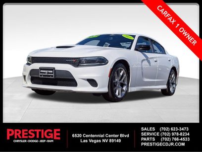 Used 2023 Dodge Charger GT