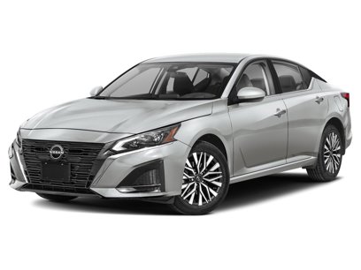 New 2025 Nissan Altima 2.5 SV w/ SV Special Edition Package