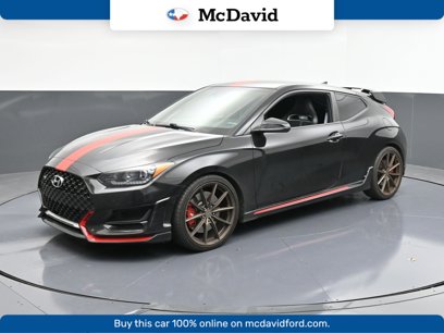 Used 2021 Hyundai Veloster N