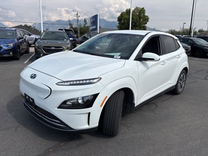 Used 2023 Hyundai Kona SE