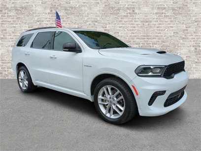Used 2023 Dodge Durango R/T