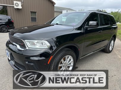 Used 2023 Dodge Durango SXT Launch Edition