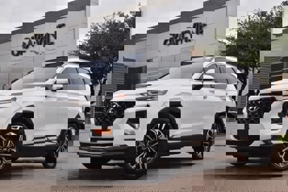 Used 2020 Hyundai Santa Fe Limited w/ Cargo Package