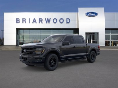 New 2025 Ford F150 XLT