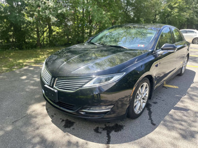 Used 2015 Lincoln MKZ AWD w/ Equipment Group 102A Reserve