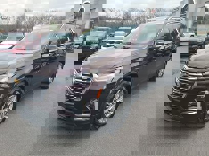 Used 2022 Chevrolet Traverse LT