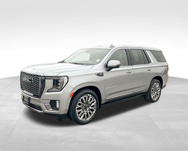 Used 2023 GMC Yukon Denali Ultimate