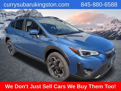 Used 2023 Subaru Crosstrek 2.5i Limited