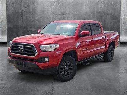 Used 2020 Toyota Tacoma SR5