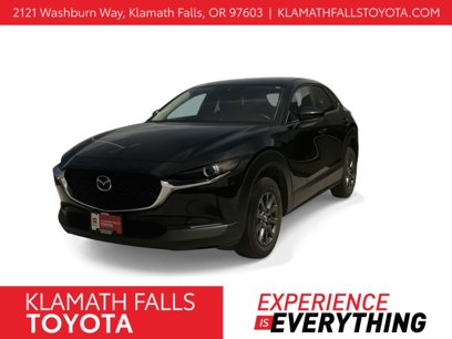 Used 2023 MAZDA CX-30 AWD 2.5 S