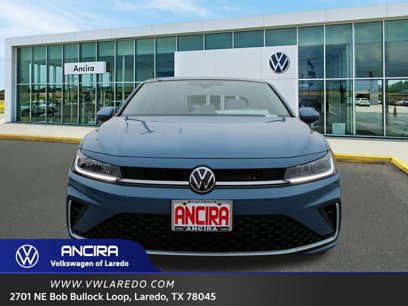 New 2025 Volkswagen Jetta SE