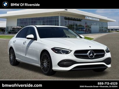 Used 2023 Mercedes-Benz C 300 Sedan