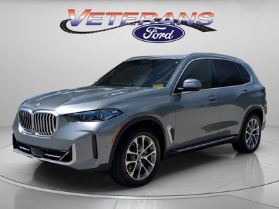 Used 2025 BMW X5 sDrive40i