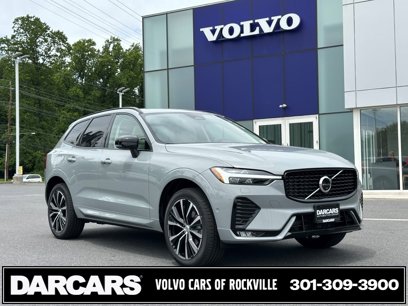 New 2025 Volvo XC60 B5 Plus w/ Protection Package Premier