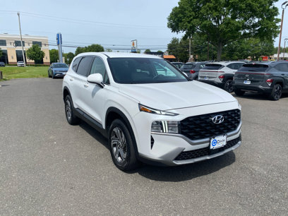 Used 2021 Hyundai Santa Fe SE w/ Cargo Package